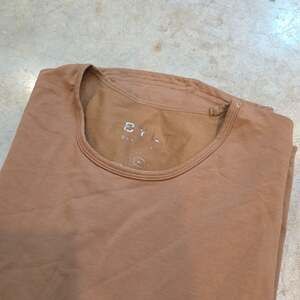 Bylt Men's Drop-Cut Lux Tee Men's M